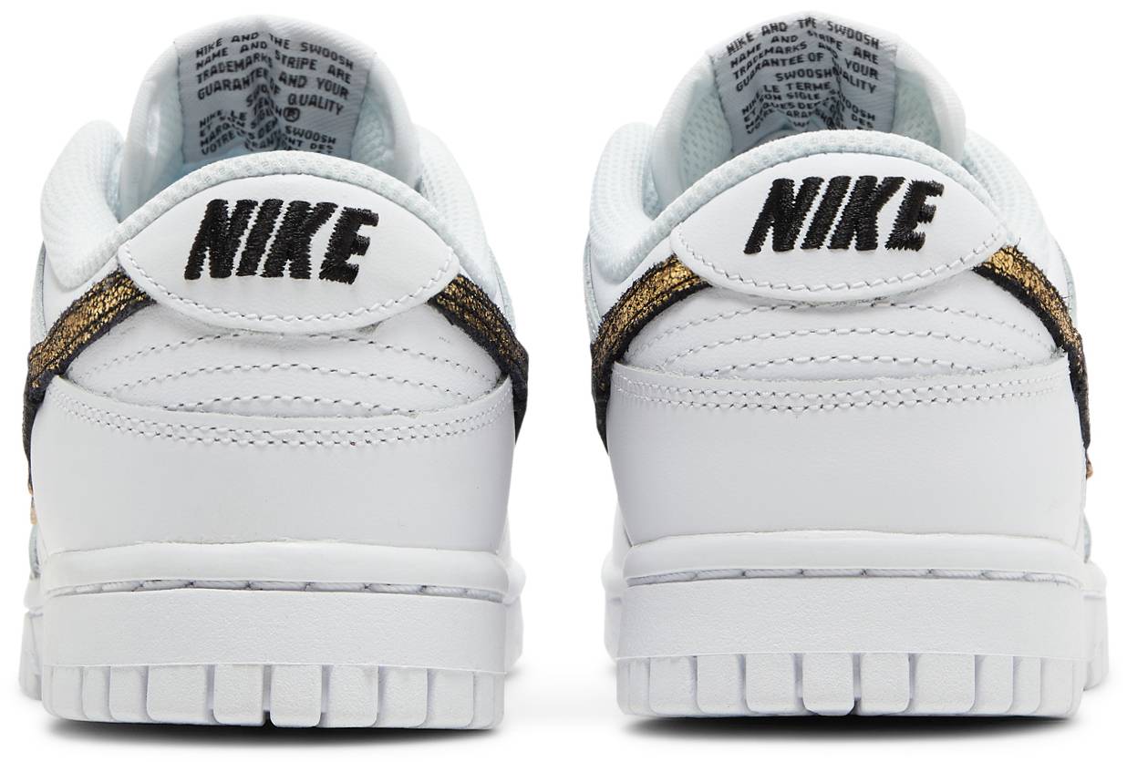 Wmns Dunk Low SE 'Primal White'