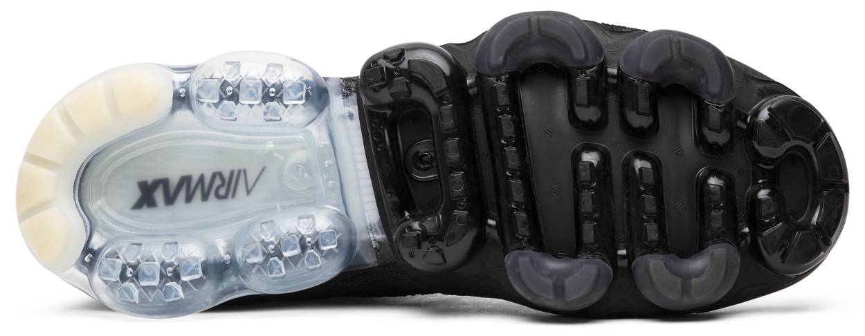 Air VaporMax Moc 2 'Thunder Grey'