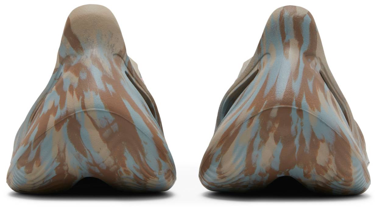 Yeezy Foam Runner ‘MX Sand Grey’