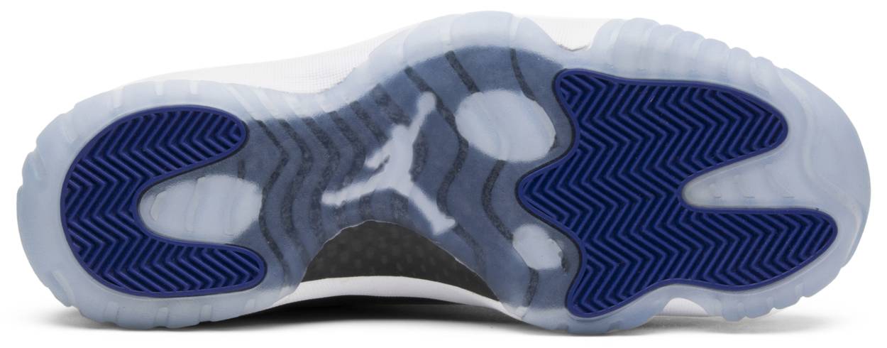 Air Jordan 11 Retro “Space Jam“