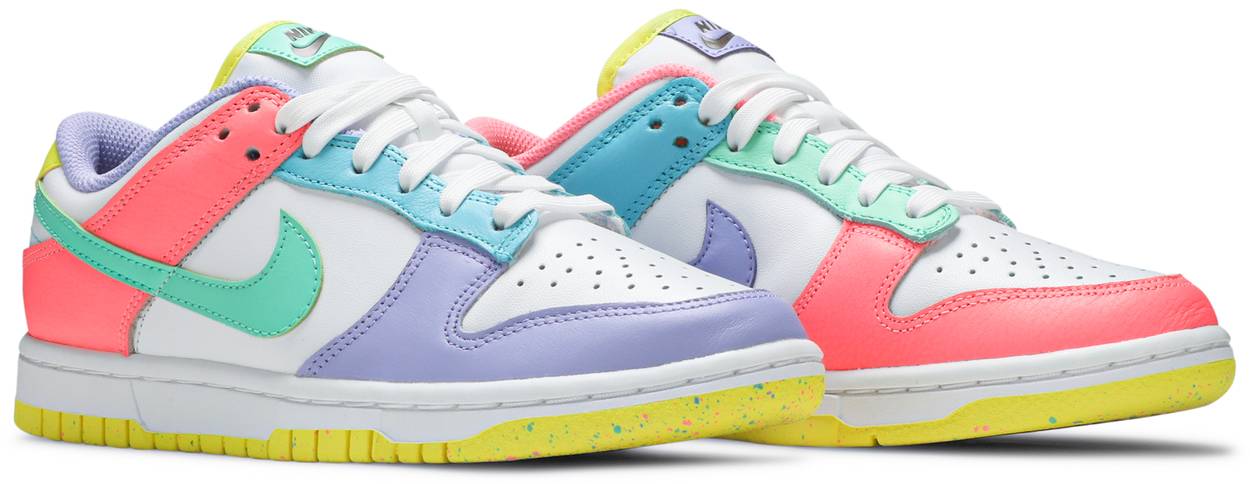 Wmns Dunk Low SE 'Easter'