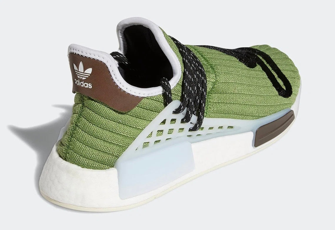 BBC Ice Cream x Pharrell x NMD Human Race 'Running Dog'