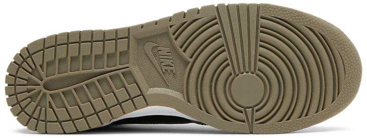 Wmns Dunk High 'Moon Fossil'