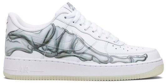 Air Force 1 Low QS 'Skeleton'