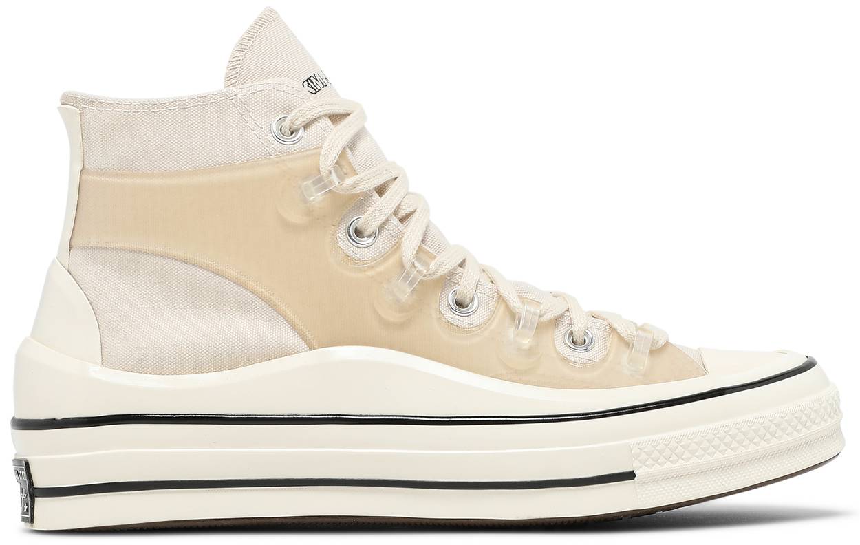 Kim Jones x Chuck 70 High 'Natural'