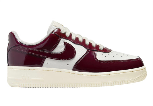 WMNS Air Force 1 Low Dark Beetroot