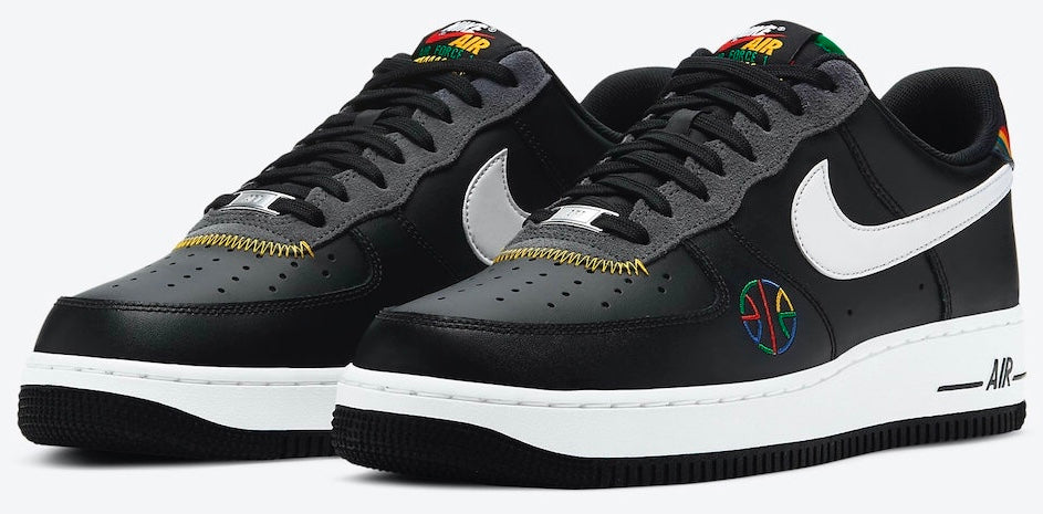 Air Force 1 '07 LV8 'Live Together, Play Together'