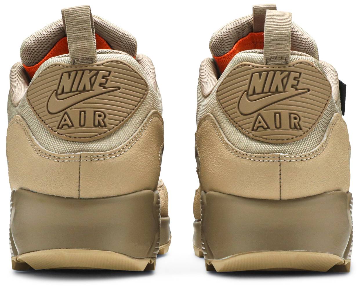 Air Max 90 Surplus 'Desert Camo'