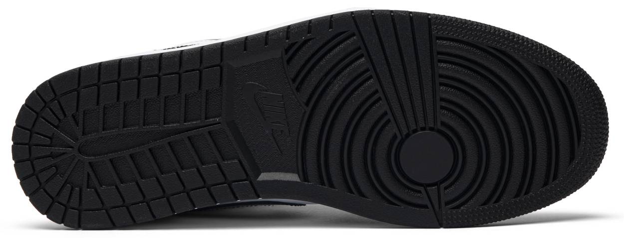 Air Jordan 1 Low 'Gold Toe'