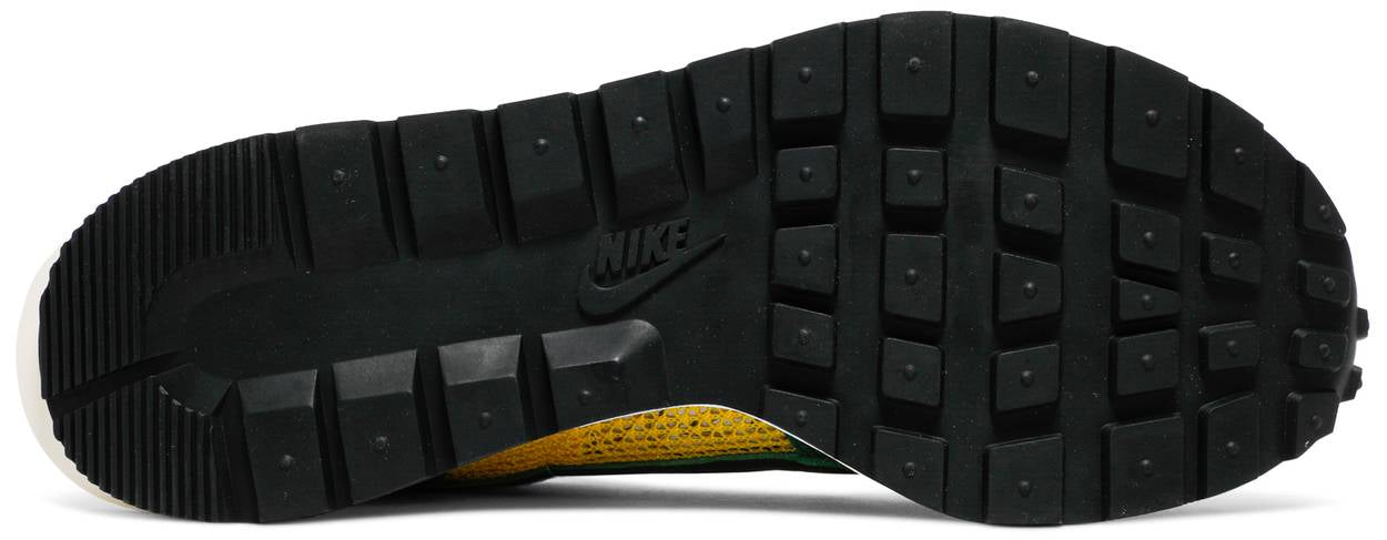 Sacai x VaporWaffle 'Tour Yellow'