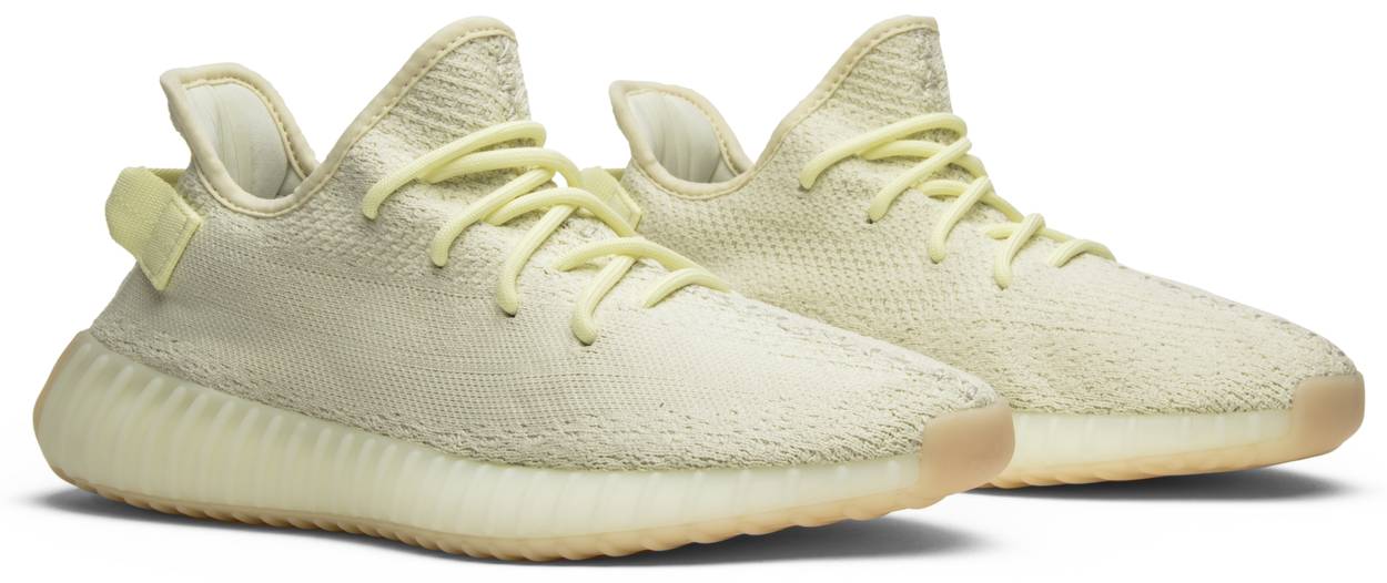 Yeezy Boost 350 V2 'Butter'