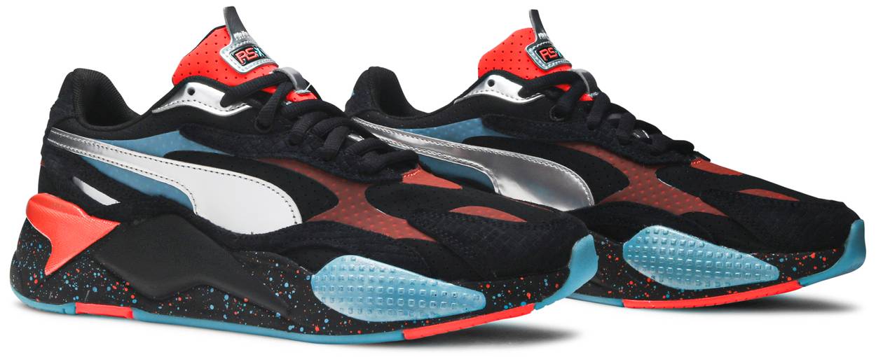 Puma RS-X3 'Fifth Element'