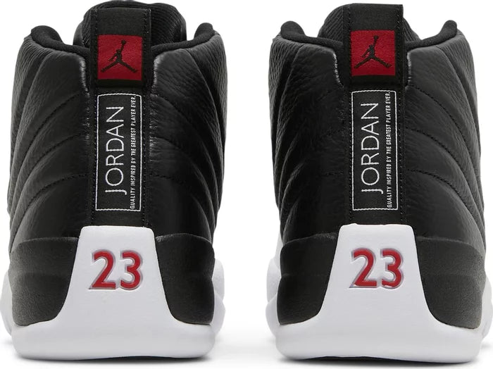 Air Jordan 12 Retro 'Playoff' 2022