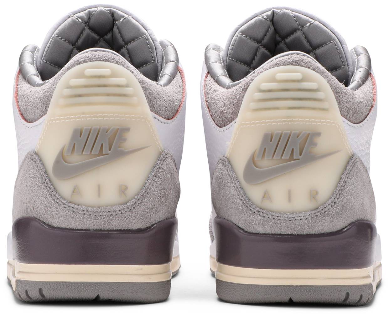 A Ma Maniére x Wmns Air Jordan 3 Retro SP 'Raised By Women'