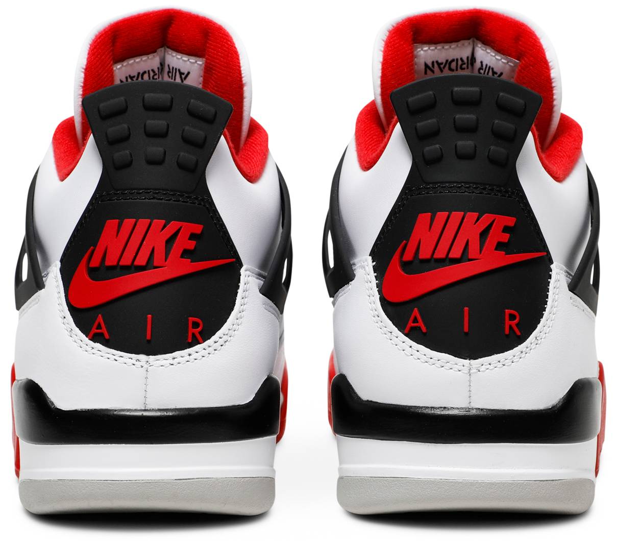 Air Jordan 4 Retro OG 'Fire Red'