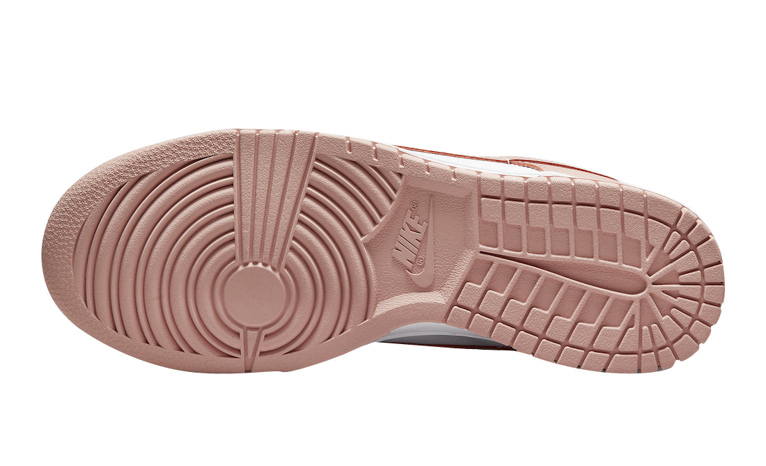 Wmns Dunk Low “Rose Whisper“