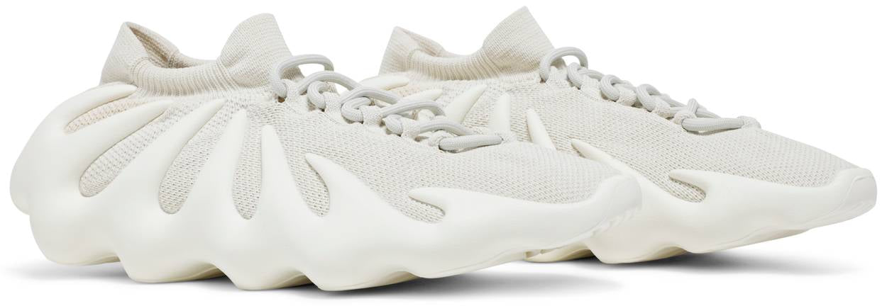 Yeezy 450 'Cloud White'
