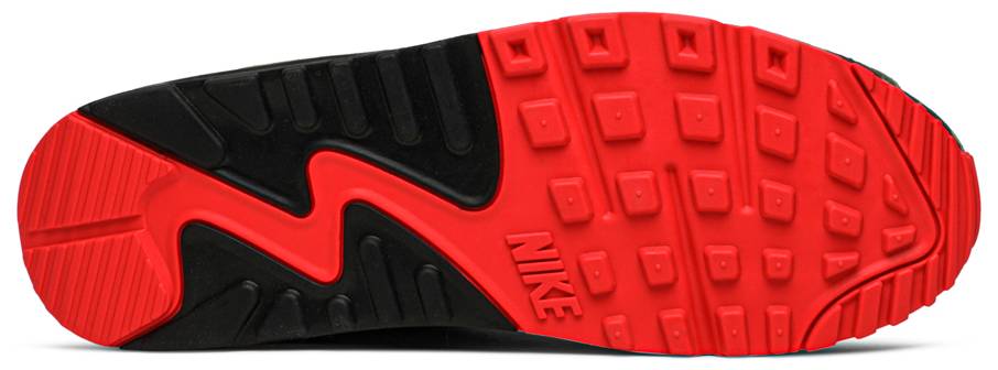 Air Max 90 SP 'Reverse Duck Camo'