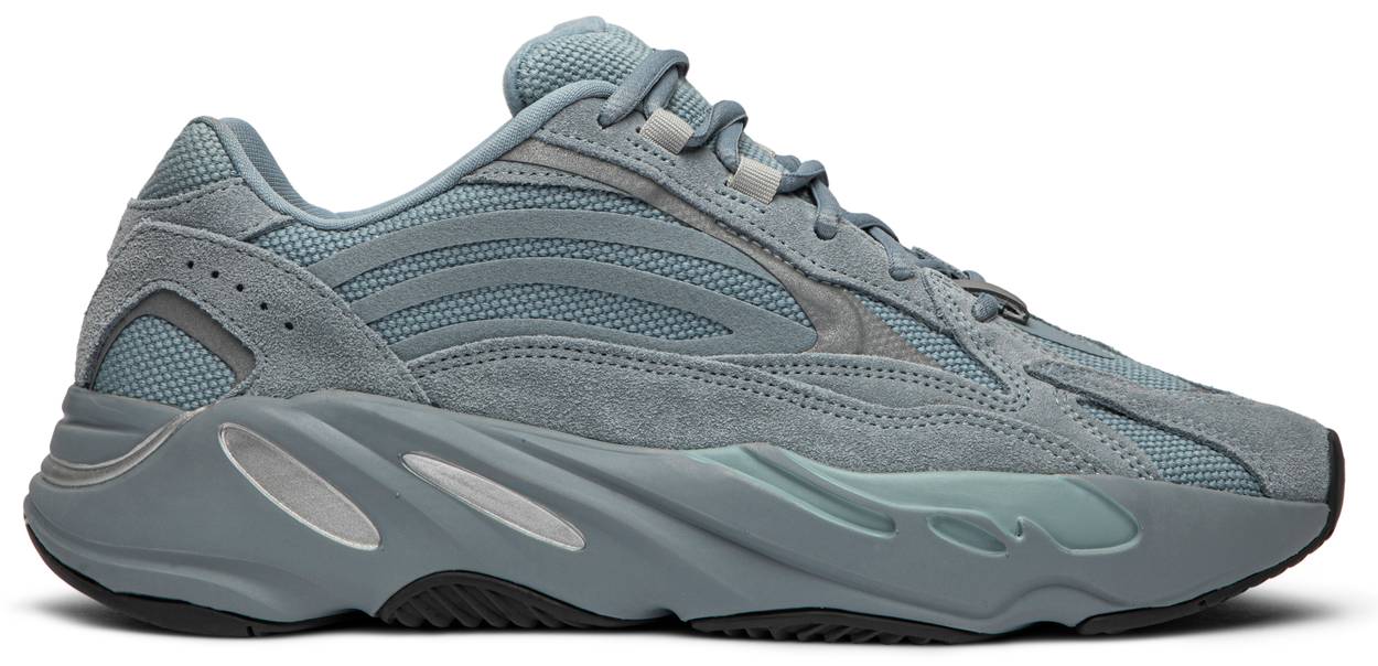 Yeezy Boost 700 V2 “Hospital Blue”