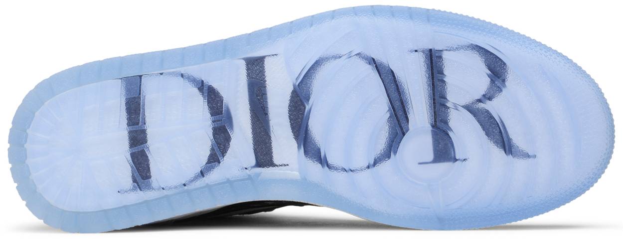 Air Jordan 1 High “Dior”