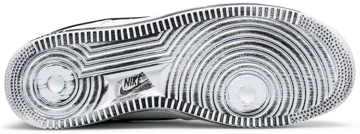 G-Dragon x Air Force 1 '07 'Para-Noise 2.0'