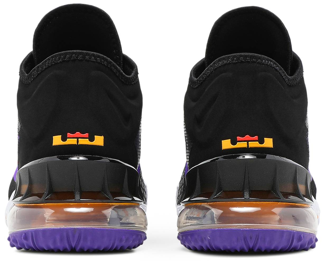 LeBron 18 Low 'ACG Terra'