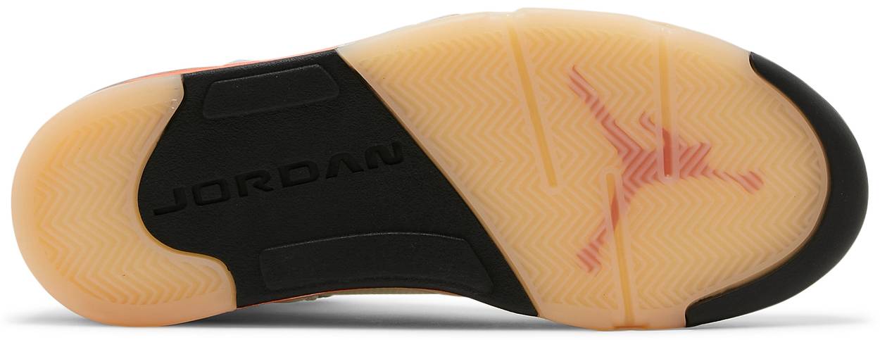 Air Jordan 5 Retro 'Shattered Backboard'