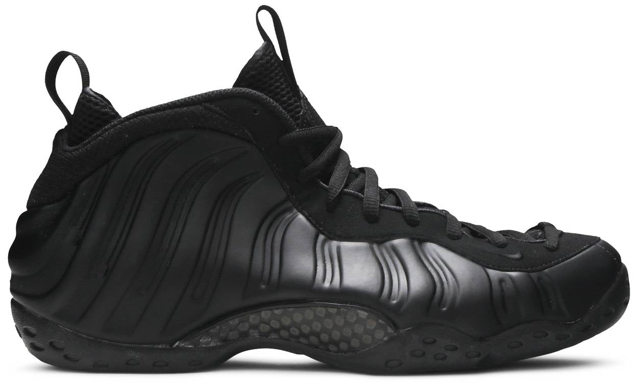 Air Foamposite One Retro 'Anthracite'