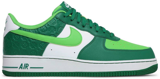 Air Force 1 Low 'St. Patrick's Day'