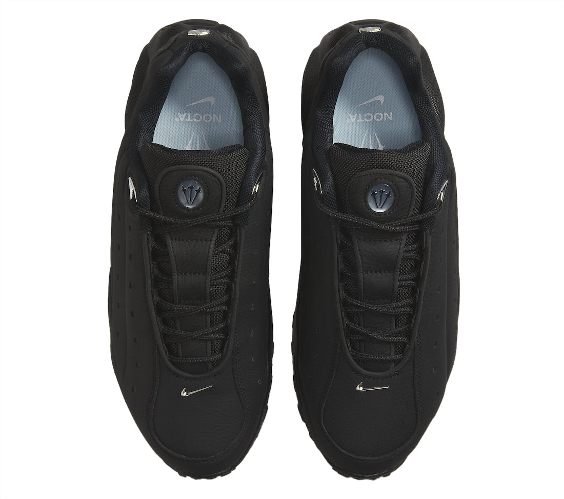 NOCTA x Hot Step Air Terra 'Black'
