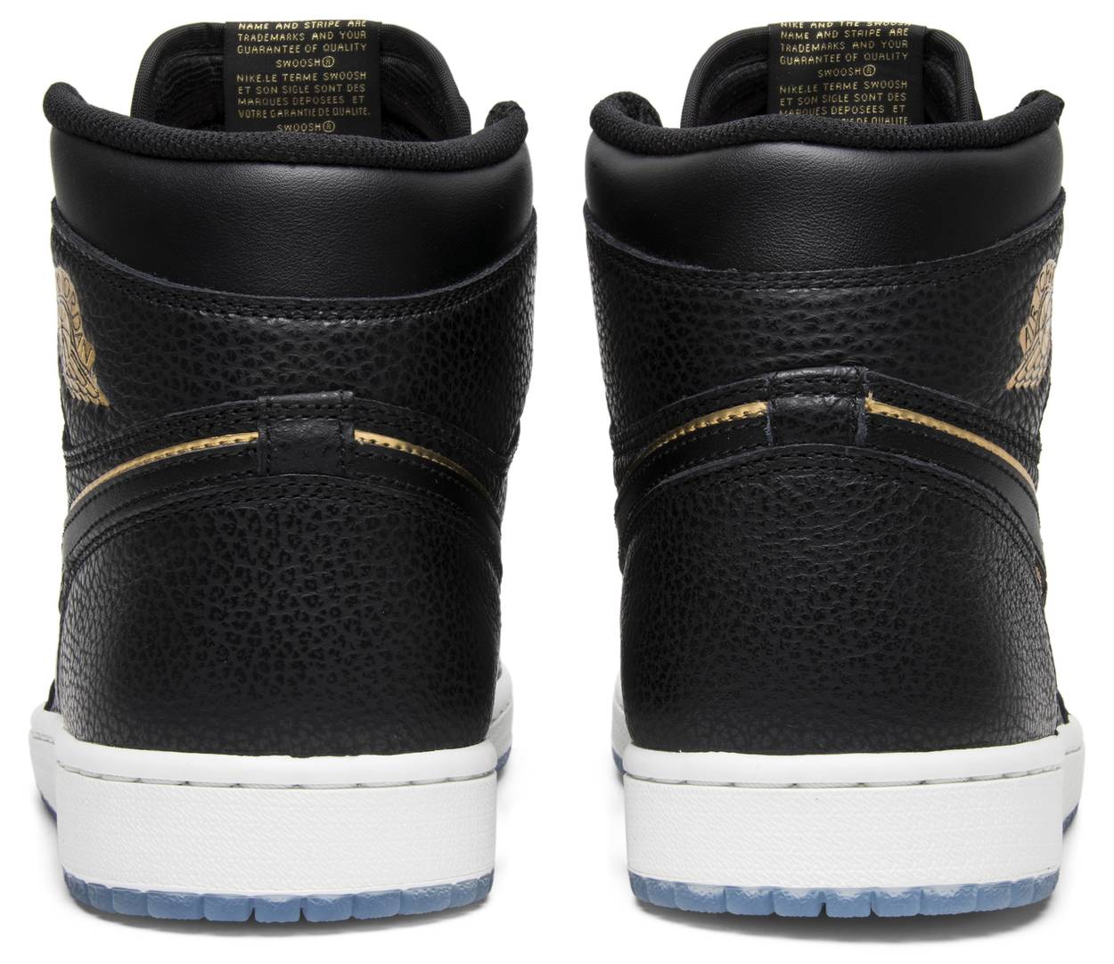 Air Jordan 1 Retro High OG 'City of Flight'