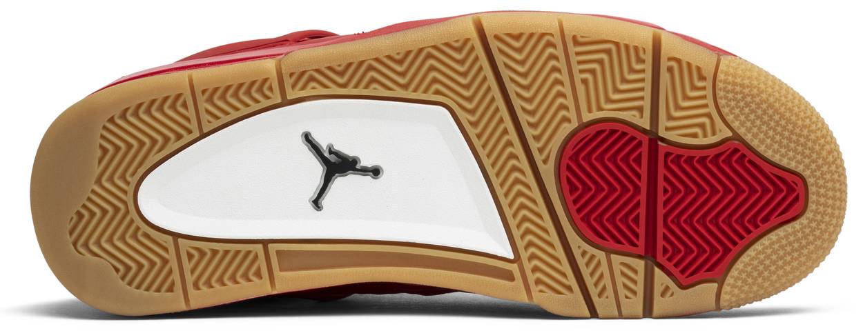 Air Jordan 4 Retro NRG 'Singles Day'