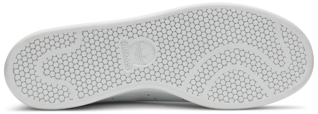 Stan Smith 'Triple White'