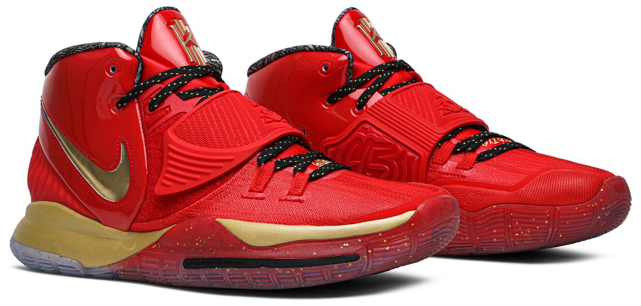 Kyrie 6 'Trophies - NBA ASG 2020'