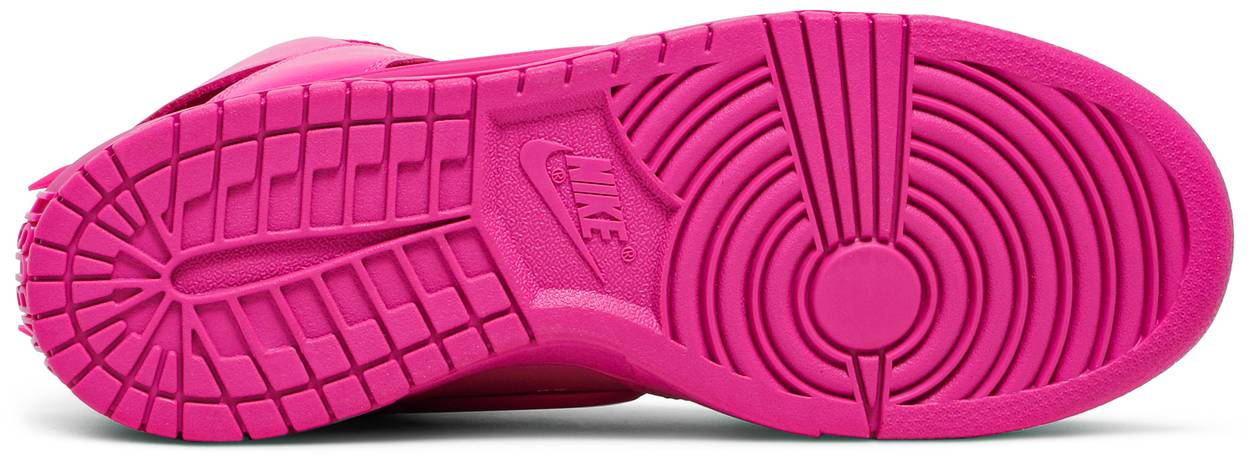 Ambush x Dunk High ‘Cosmic Fuchsia’