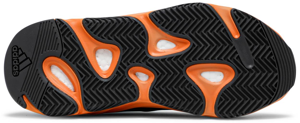 Yeezy Boost 700 'Sun'