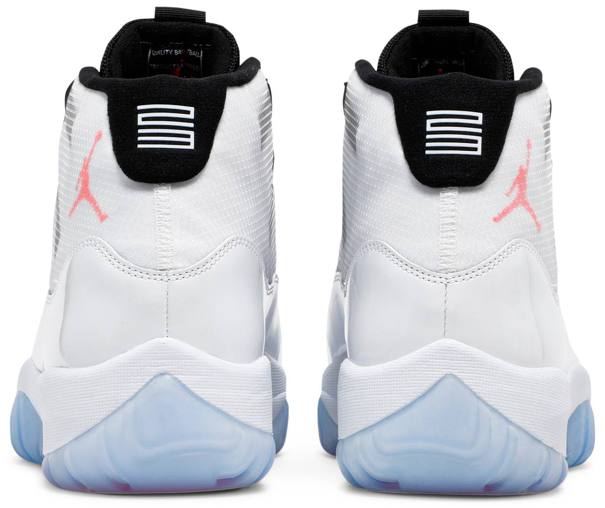 Air Jordan 11 Adapt 'White'