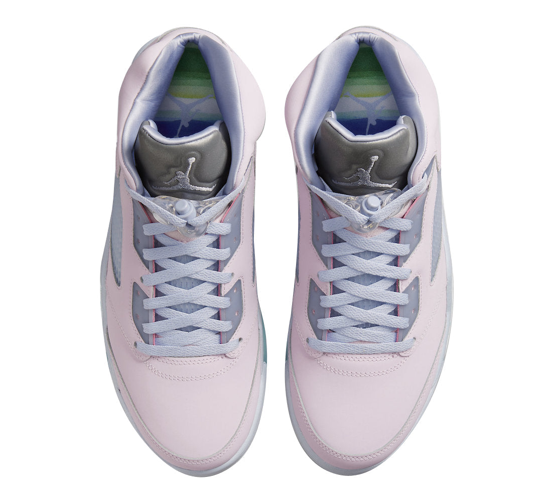 Air Jordan 5 “Easter“