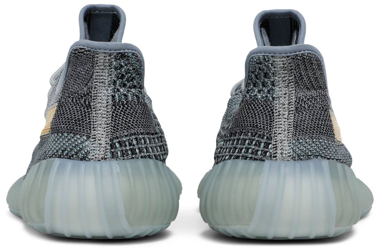 Yeezy Boost 350 V2 'Ash Blue'