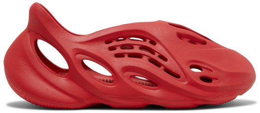 Yeezy Foam Runner 'Vermilion'