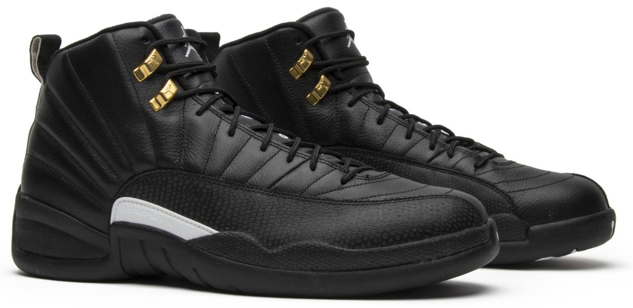 Air Jordan 12 Retro 'The Master'