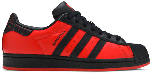 Marvel x Playstation x Superstar 'Spider-Man: Miles Morales'