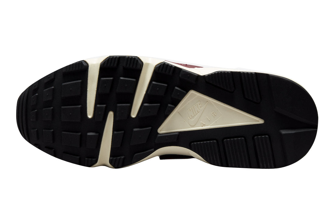 Wmns Air Huarache 'Dark Beetroot'