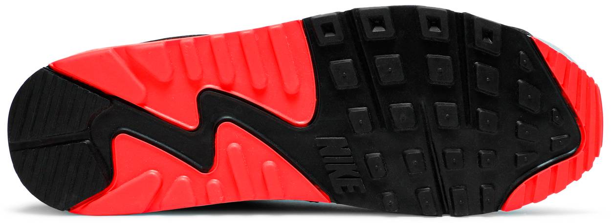 Air Max 90 'Infrared' 2020