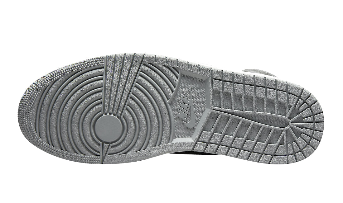 Air Jordan 1 High OG ‘Rebellionaire’