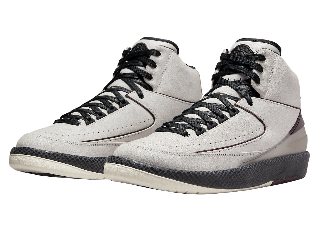 A Ma Maniére X Air Jordan 2 ‘Airness‘