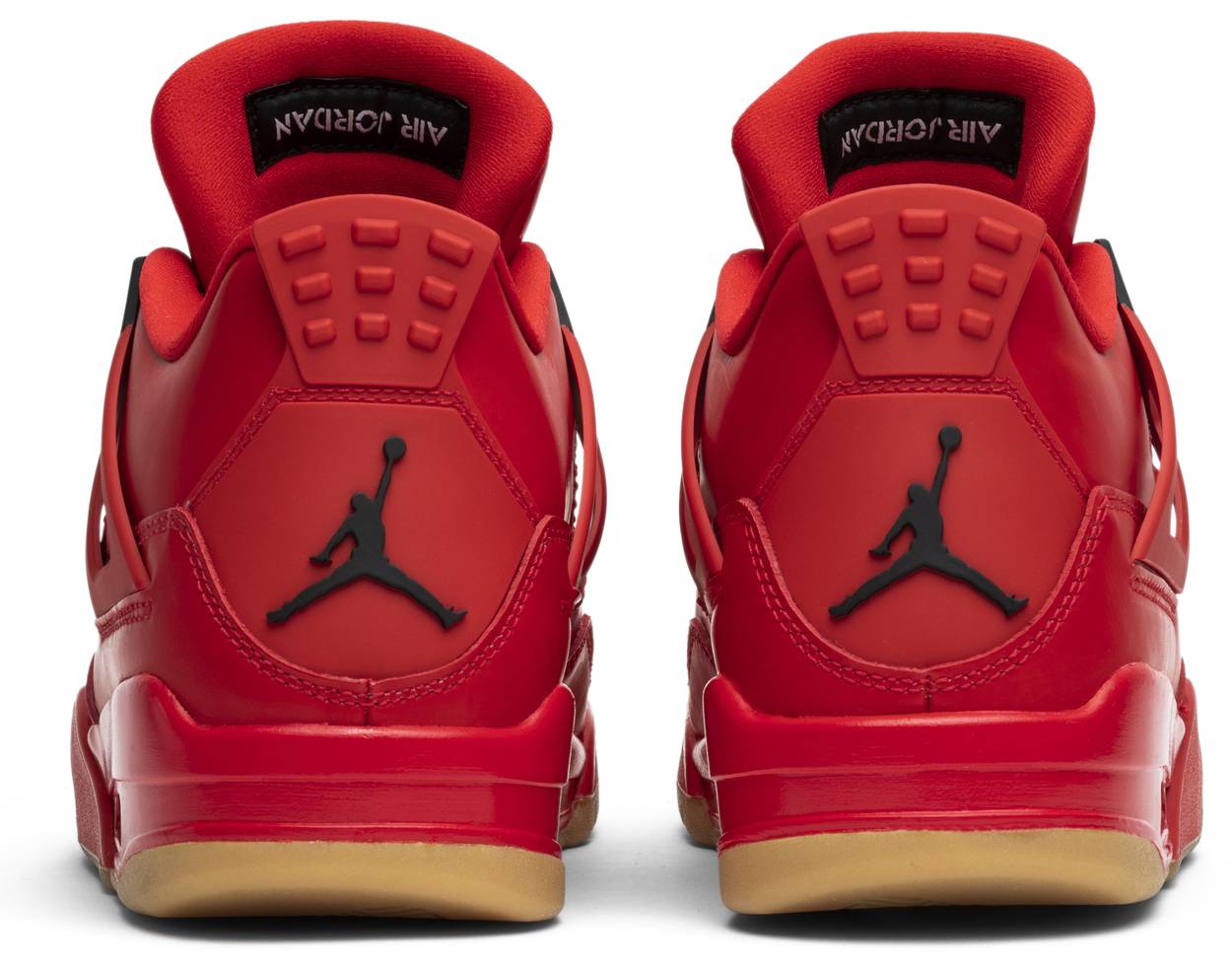 Air Jordan 4 Retro NRG 'Singles Day'