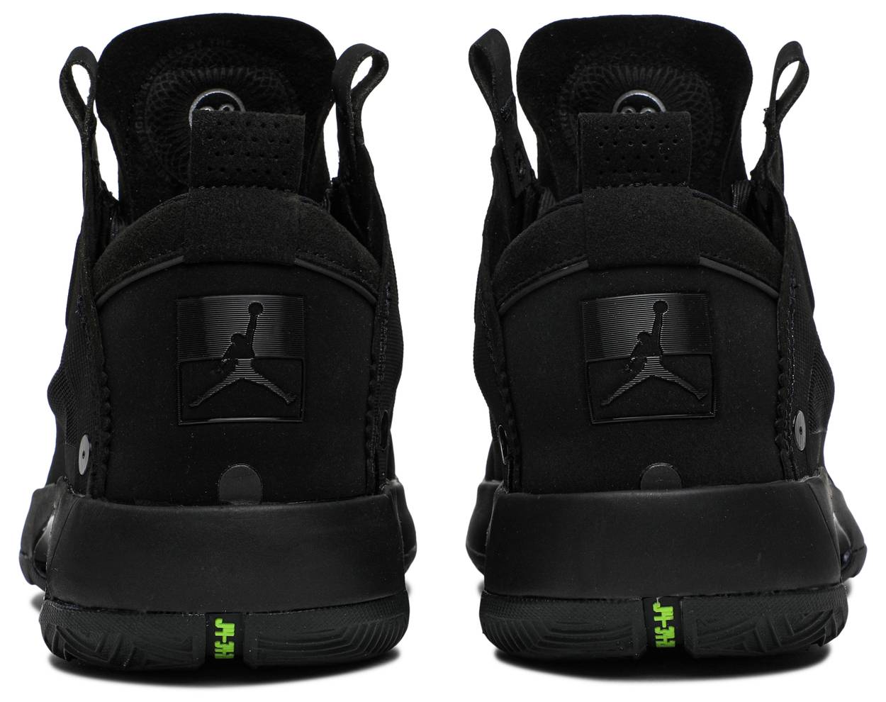 Air Jordan 34 'Black Cat'