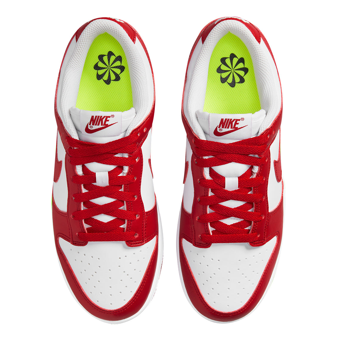 Wmns Dunk Low ‘Next Nature Gym Red’