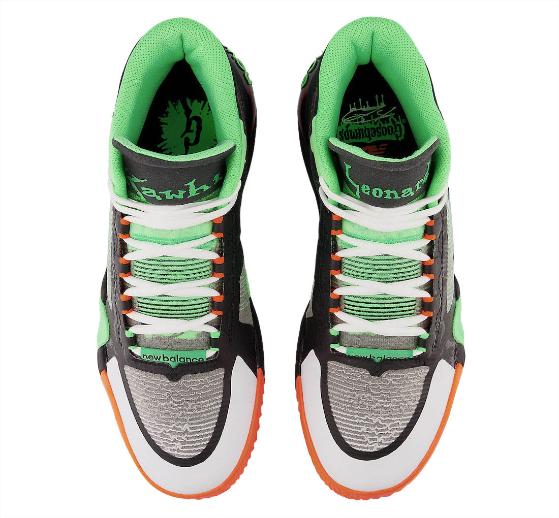 New Balance Kawhi 2 ‘Goosebumps‘